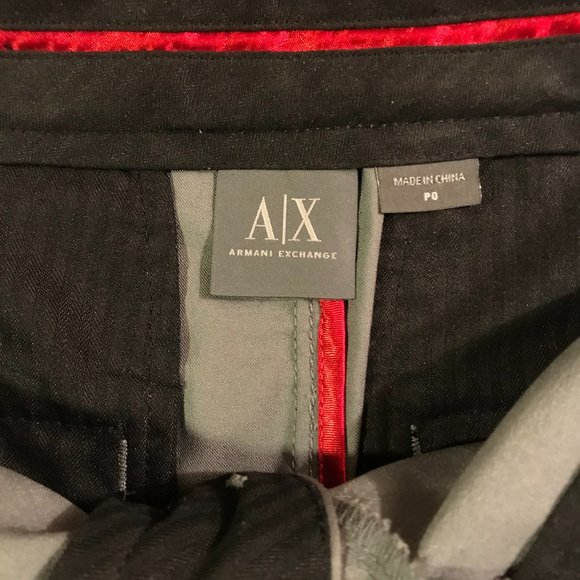 Armani Xchange pencil skirt - Picture 4 of 4